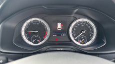 Skoda Karoq 2.0 TDI Scout 4x4 5dr Diesel Estate